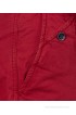 Celio Red Regular Fit Shorts Celio Red Regular Fit Shorts